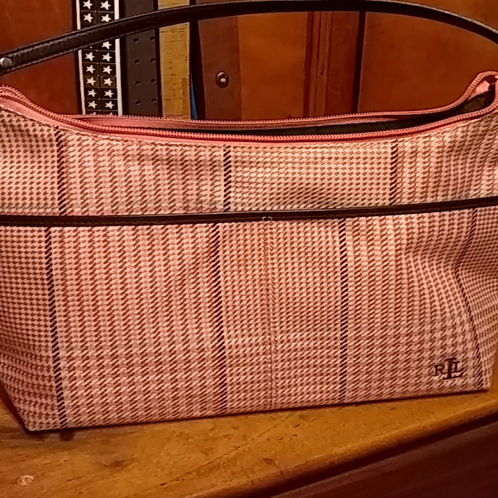 Hand bag - Picture 3 of 3